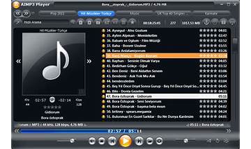 Flash Sound Player for Windows - Download it from Habererciyes for free
